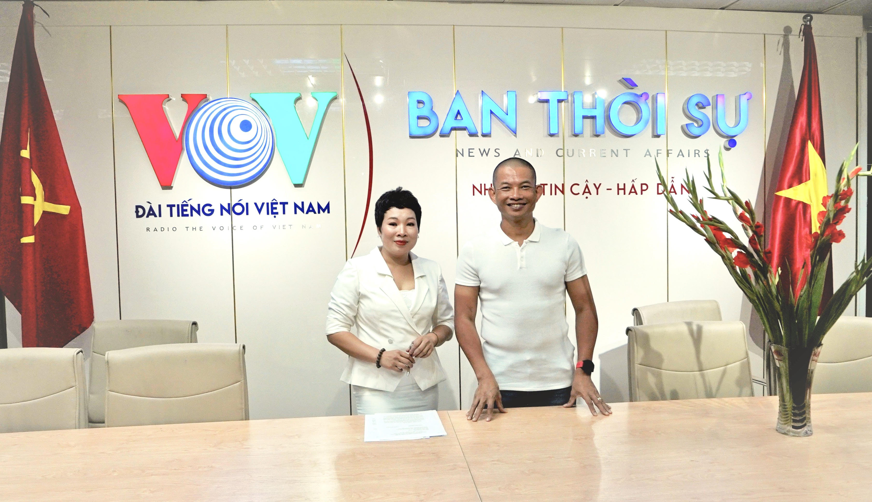 Đánh thức sự giàu có trong doanh nhân (13/10/2019)